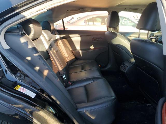 Фото 10 с аукциона – 2008 LEXUS ES 350 с VIN JTHBJ46G982250269