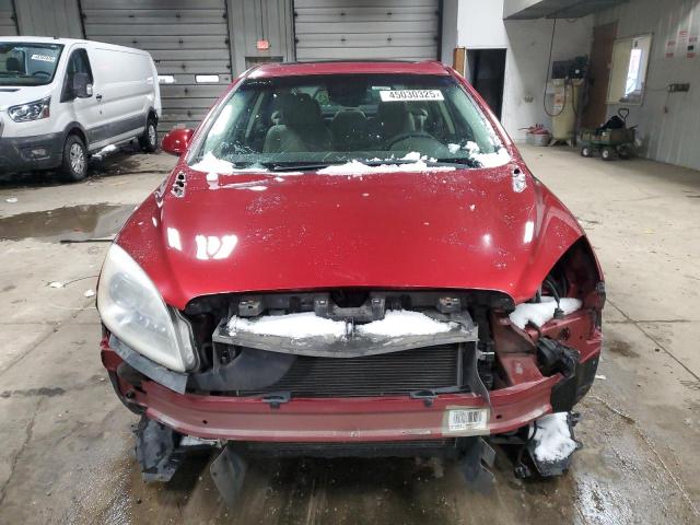 Photo 5 from auction – 2012 BUICK VERANO with VIN 1G4PS5SK8C4126264