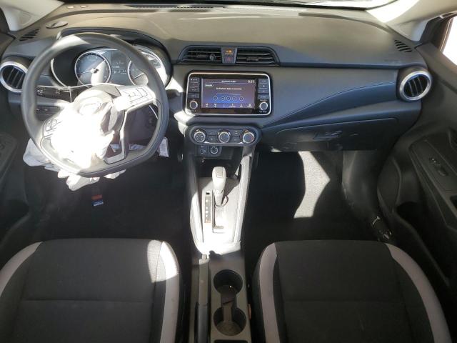 Photo 8 from auction – 2025 NISSAN VERSA S with VIN 3N1CN8DVXSL817598