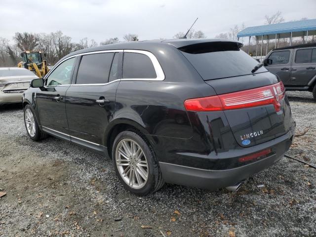 Photo 2 from auction – 2016 LINCOLN MKT with VIN 2LMHJ5AT4GBL01904