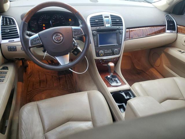 Zdjęcie 8 z aukcji – 2008 CADILLAC SRX z VIN 1GYEE437380131761