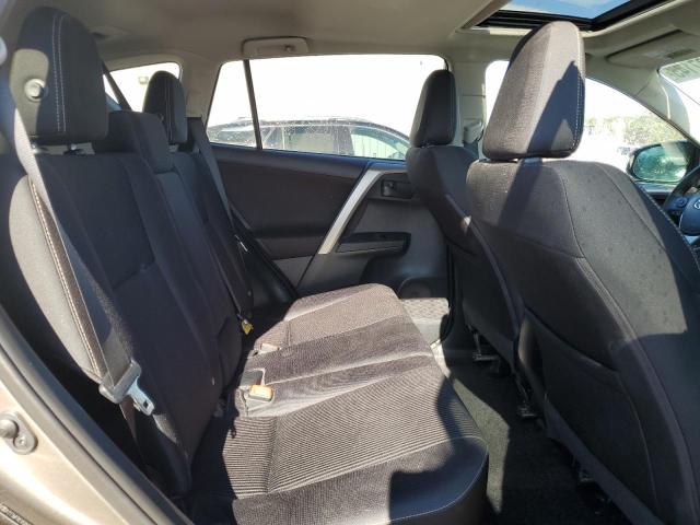 Photo 11 from auction – 2013 TOYOTA RAV4 XLE with VIN 2T3WFREV5DW056616