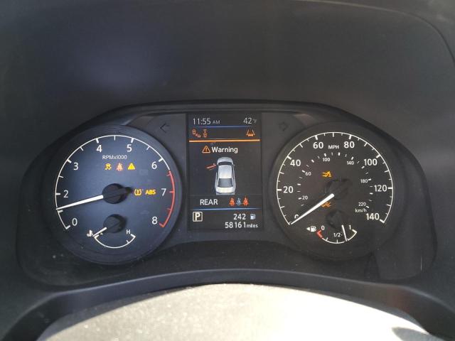 Photo 9 from auction – 2023 NISSAN ALTIMA S with VIN 1N4BL4BV1PN342706