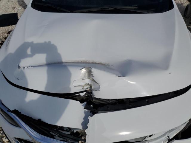 Photo 11 from auction – 2023 CHEVROLET MALIBU LS with VIN 1G1ZC5ST2PF125732