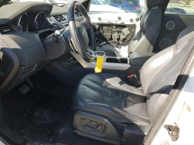 Photo 7 from auction – 2015 LAND ROVER RANGE ROVE with VIN SALVP2BG8FH026517