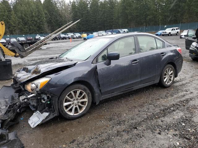 SUBARU IMPREZA PR 2012 with VIN JF1GJAC64CH026727 - Photo from auction