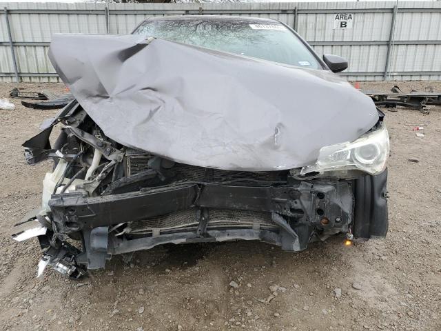 Photo 5 from auction – 2016 TOYOTA CAMRY LE with VIN 4T1BF1FK8GU551412