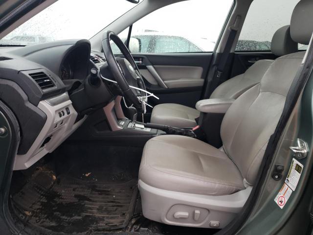 Photo 7 from auction – 2014 SUBARU FORESTER 2 with VIN JF2SJAHC6EH545818