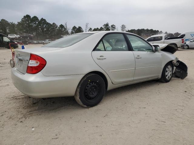 Photo 3 from auction – 2003 TOYOTA CAMRY LE with VIN 4T1BE32K93U710176