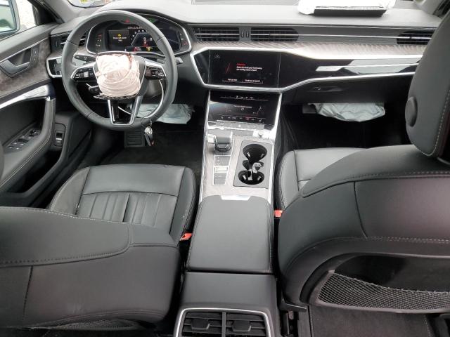 Photo 8 from auction – 2024 AUDI A6 PREMIUM with VIN WAUE3BF24RN046462