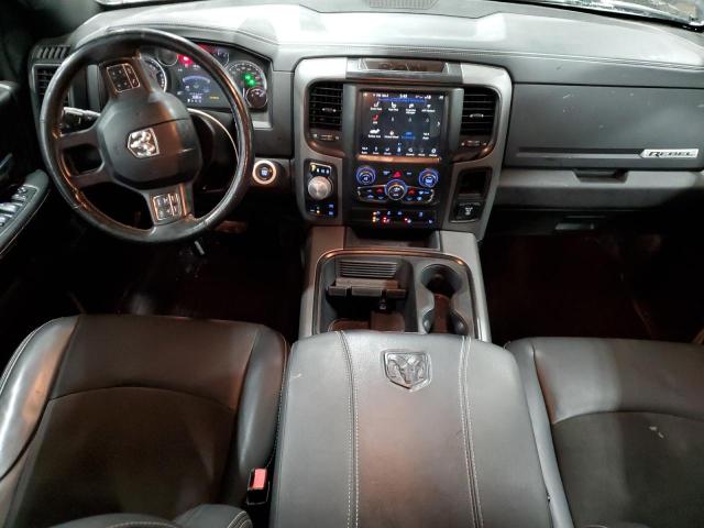 Photo 8 from auction – 2018 RAM 1500 REBEL with VIN 1C6RR7YT8JS180068