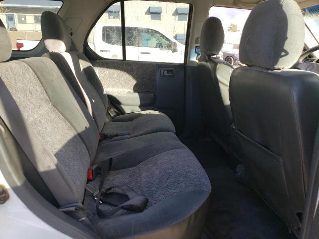 Photo 11 from auction – 2002 ISUZU RODEO with VIN 4S2CK58W324314240