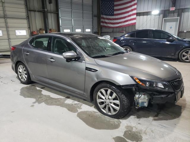 Photo 4 from auction – 2014 KIA OPTIMA EX with VIN 5XXGN4A70EG282469