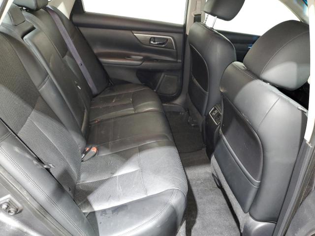 Photo 10 from auction – 2015 NISSAN ALTIMA 3.5 with VIN 1N4BL3AP0FC290895