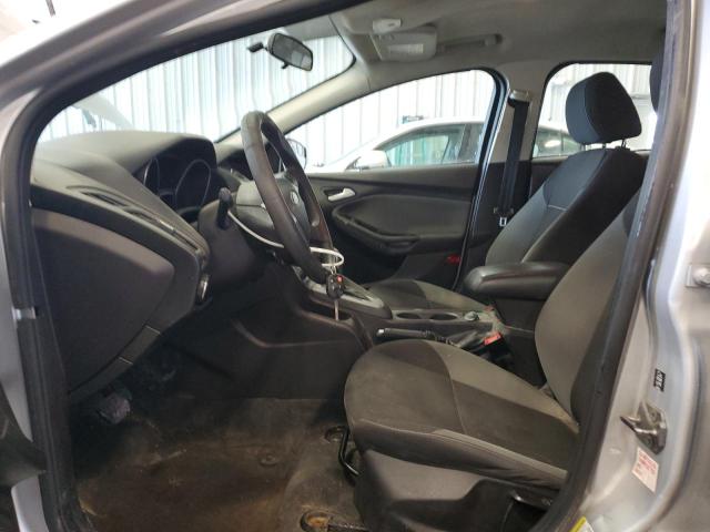 Photo 7 from auction – 2013 FORD FOCUS SE with VIN 1FADP3K2XDL341400