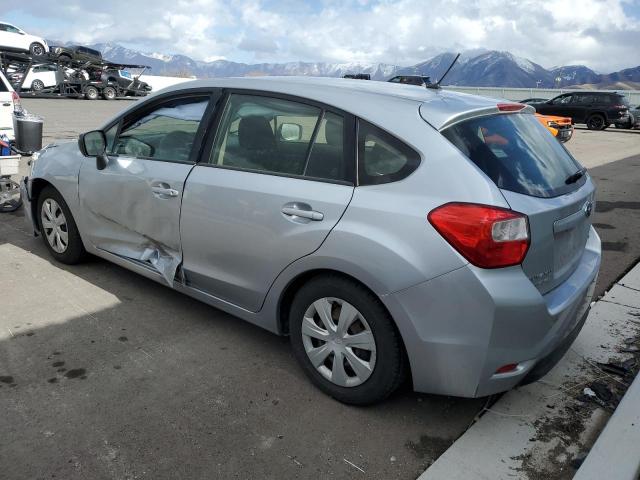Photo 2 from auction – 2014 SUBARU IMPREZA with VIN JF1GPAA60EH325278