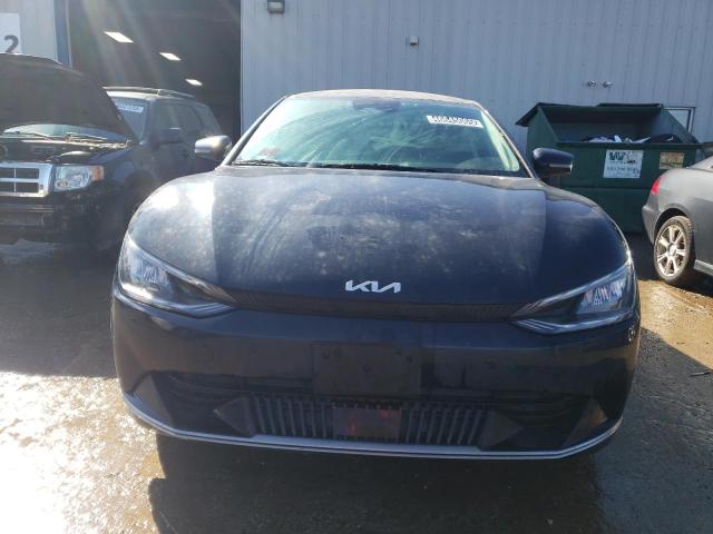 Photo 5 from auction – 2023 KIA EV6 LIGHT with VIN KNDC34LAXP5611473