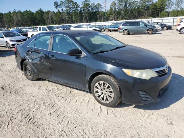 Photo 4 from auction – 2013 TOYOTA CAMRY with VIN 4T1BF1FK3DU698216