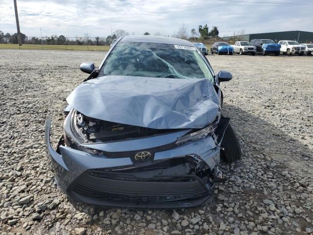 Photo 5 from auction – 2024 TOYOTA COROLLA LE with VIN 5YFB4MDE3RP217913