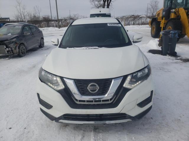 Photo 5 from auction – 2018 NISSAN ROGUE S with VIN 5N1AT2MT3JC726135