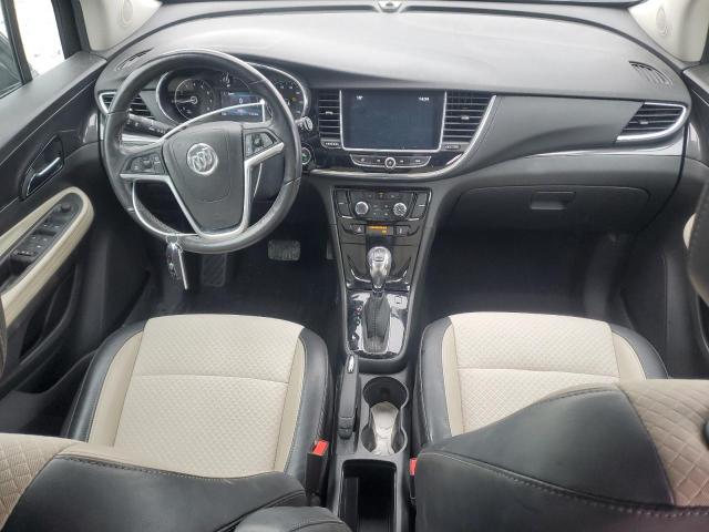 Photo 8 from auction – 2019 BUICK ENCORE PRE with VIN KL4CJESB2KB947886