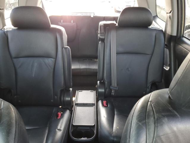 Photo 10 from auction – 2008 TOYOTA HIGHLANDER with VIN JTEES43A682030370