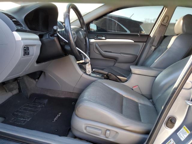 Photo 7 from auction – 2007 ACURA TSX with VIN JH4CL96847C012486