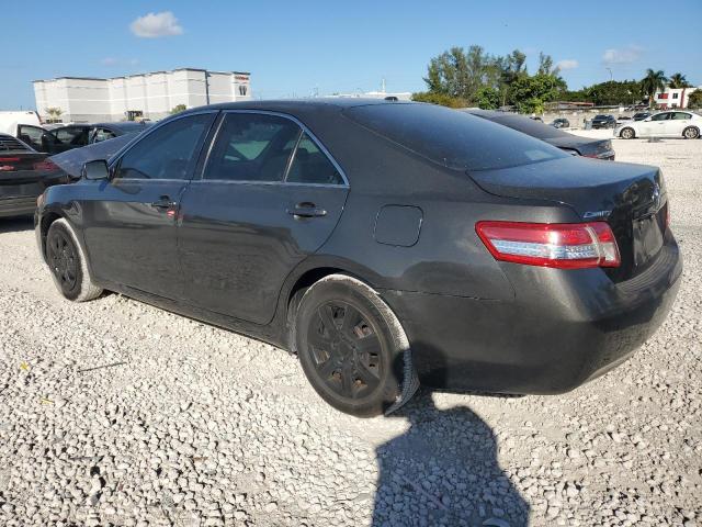 Photo 2 from auction – 2010 TOYOTA CAMRY BASE with VIN 4T1BF3EK4AU069640