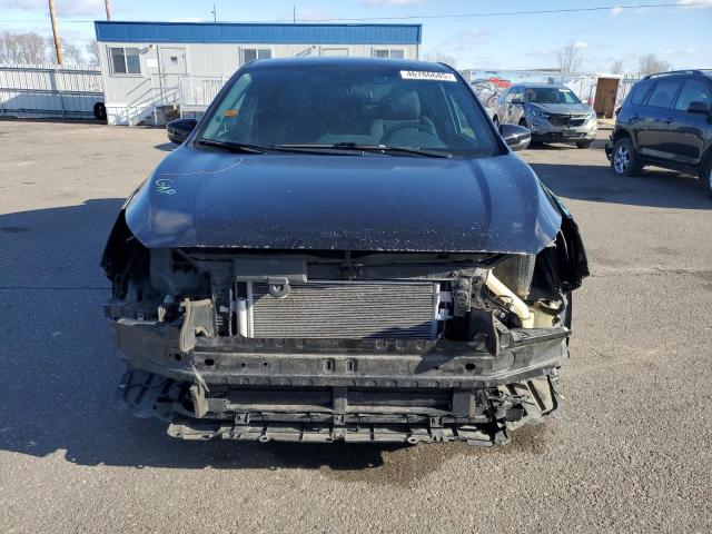 Photo 5 from auction – 2017 SUBARU IMPREZA SP with VIN 4S3GKAM6XH3619275
