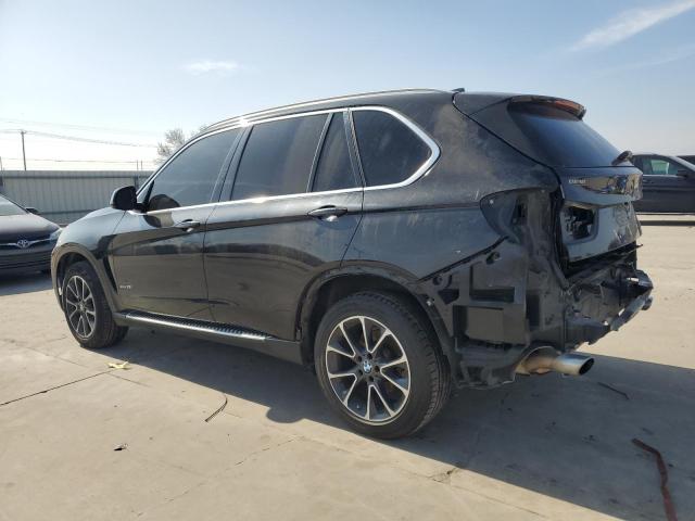 Photo 2 from auction – 2017 BMW X5 XDRIVE3 with VIN 5UXKR0C35H0V69828