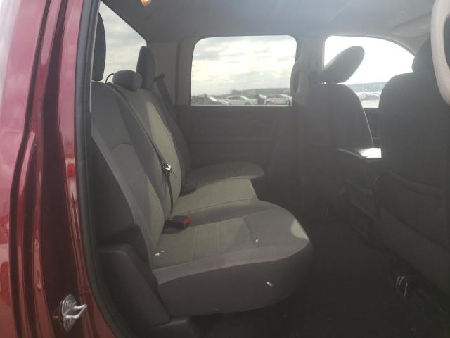 Photo 10 from auction – 2021 RAM 1500 CLASS with VIN 3C6RR7KG8MG564746