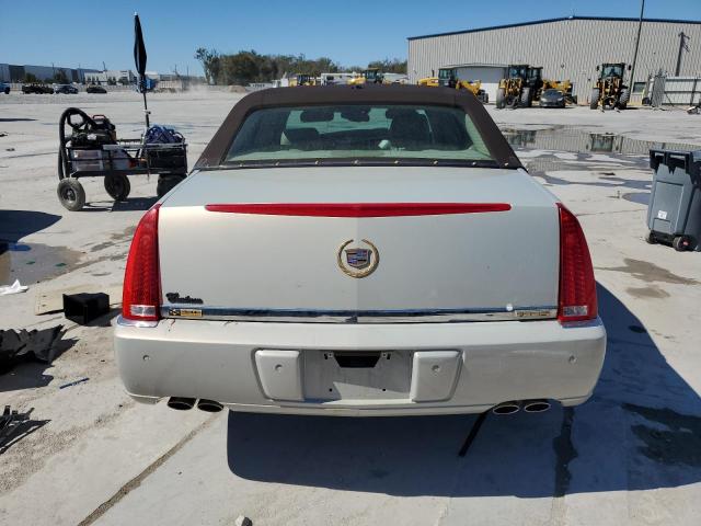 Photo 6 from auction – 2008 CADILLAC DTS with VIN 1G6KD57Y08U151837