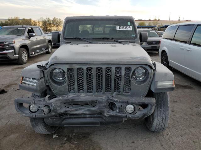 Photo 5 from auction – 2023 JEEP GLADIATOR with VIN 1C6HJTAG7PL513453