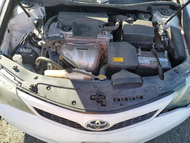 Photo 11 from auction – 2014 TOYOTA CAMRY L with VIN 4T1BF1FK9EU836097