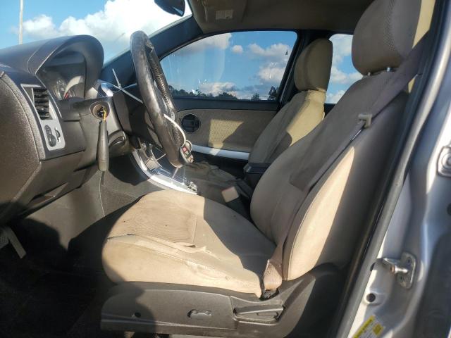 Photo 7 from auction – 2007 PONTIAC TORRENT with VIN 2CKDL63F976114343