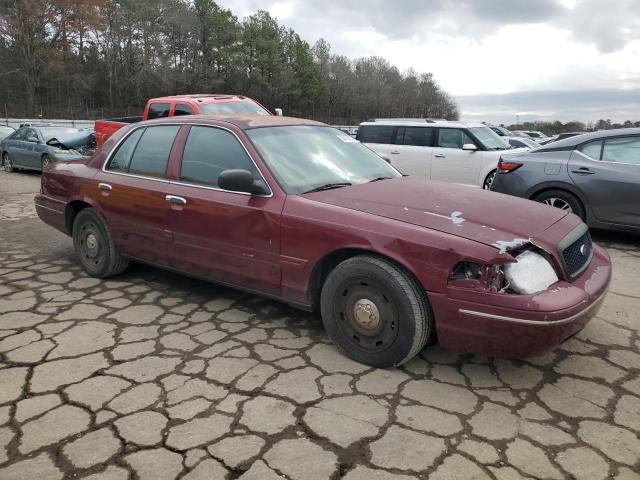 Photo 4 from auction – 2004 FORD CROWN VICT with VIN 2FAFP74W74X113969