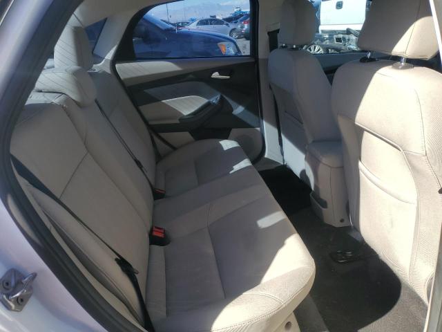 Foto 10 de la subasta – 2017 FORD FOCUS SE con VIN 1FADP3F22HL211238