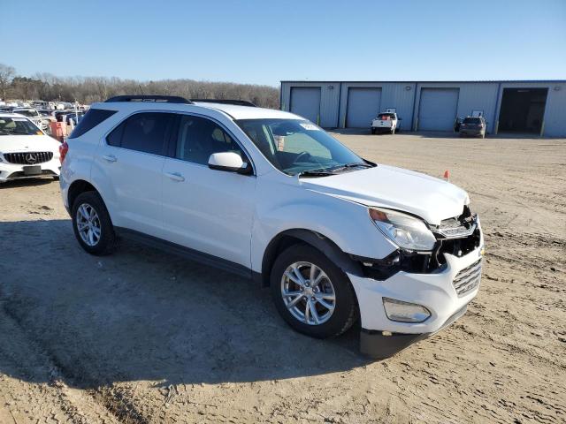 Photo 4 from auction – 2017 CHEVROLET EQUINOX LT with VIN 2GNALCEK4H1578472