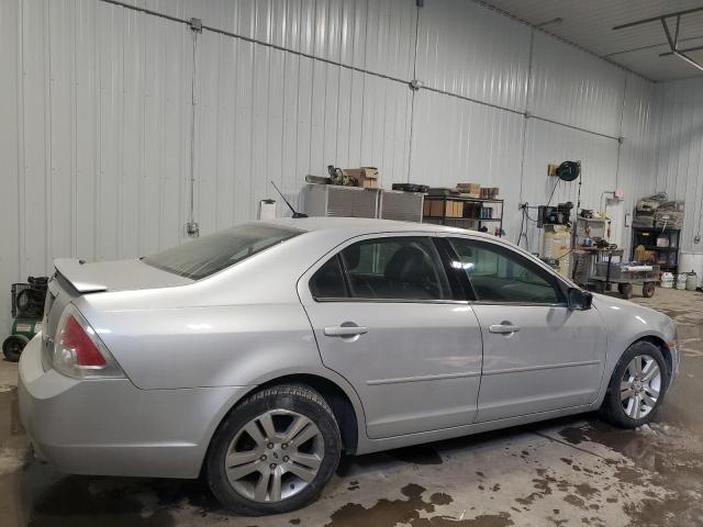 Photo 3 from auction – 2009 FORD FUSION SEL with VIN 3FAHP08159R162446