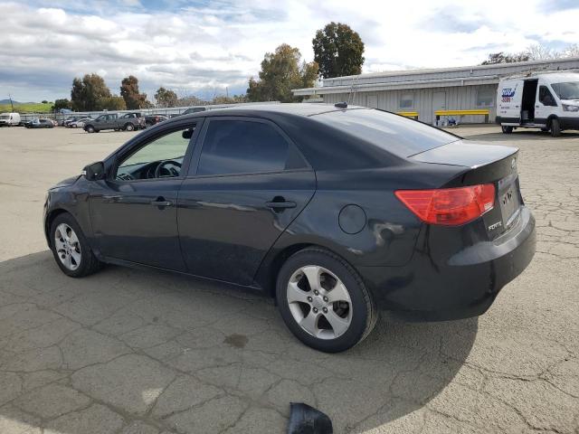 Photo 2 from auction – 2010 KIA FORTE EX with VIN KNAFU4A26A5144045