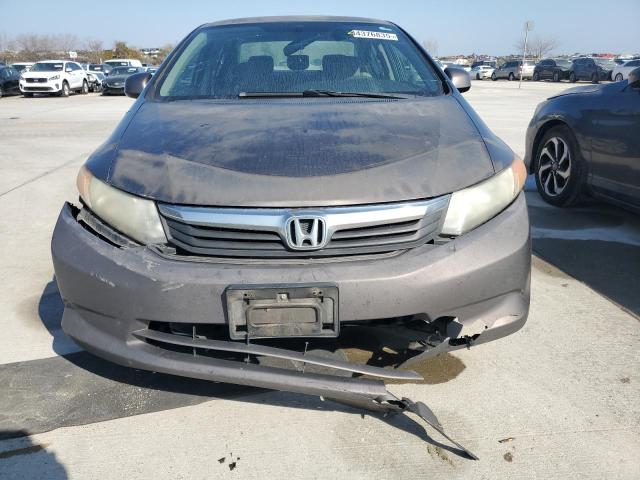 صورة رقم 5 من المزاد - 2012 HONDA CIVIC LX مع VIN JHMFB2F55CS001476