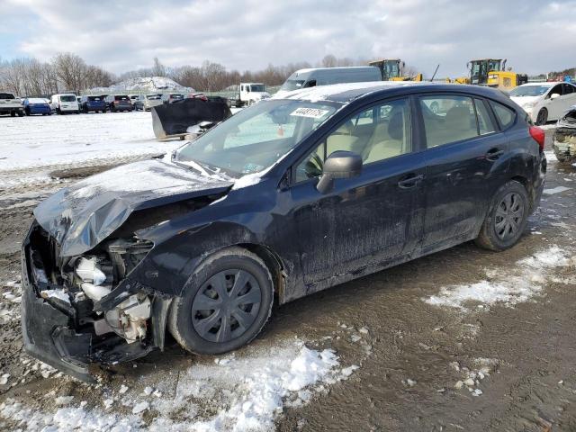 SUBARU IMPREZA 2014 with VIN JF1GPAA63E8238751 - Photo from auction