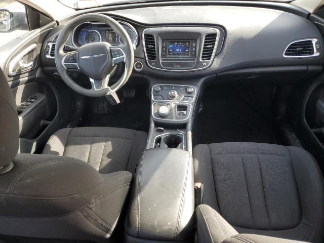 Photo 8 from auction – 2015 CHRYSLER 200 LIMITE with VIN 1C3CCCAB4FN700240