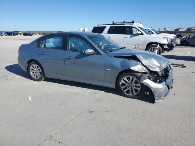 Photo 4 from auction – 2007 BMW 328 I with VIN WBAVA335X7KX70133