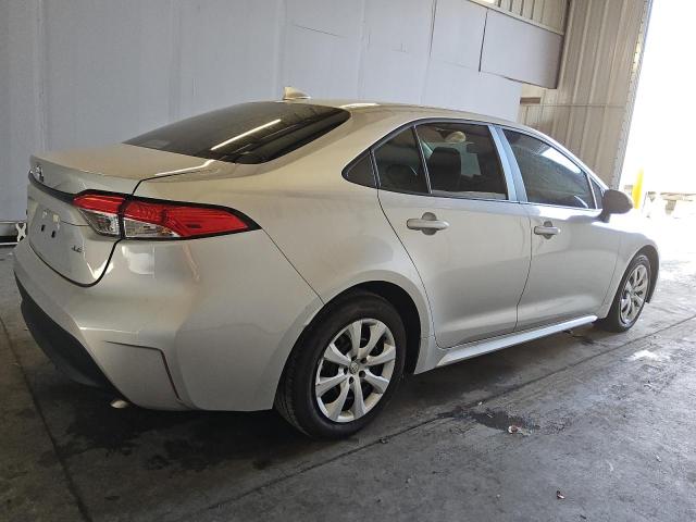 Photo 3 from auction – 2024 TOYOTA COROLLA LE with VIN 5YFB4MDE5RP100799