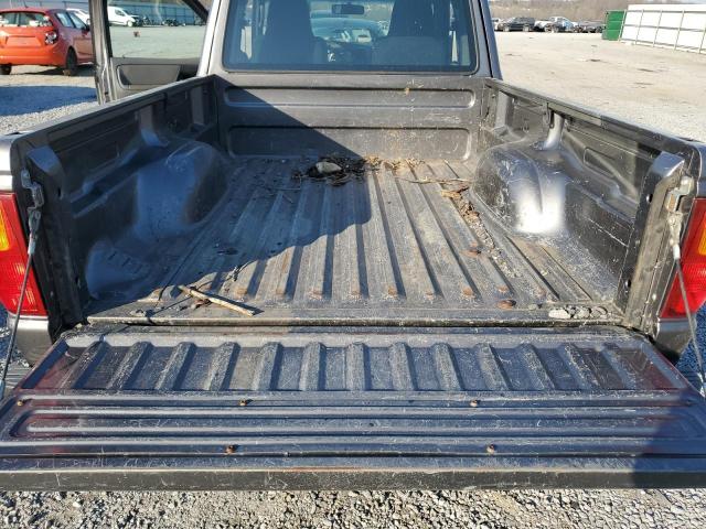Photo 10 from auction – 2005 MAZDA B4000 CAB with VIN 4F4ZR47E65PM04058