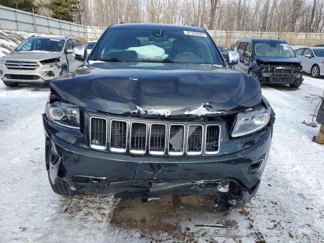 Photo 5 from auction – 2014 JEEP GRAND CHER with VIN 1C4RJFBGXEC408061