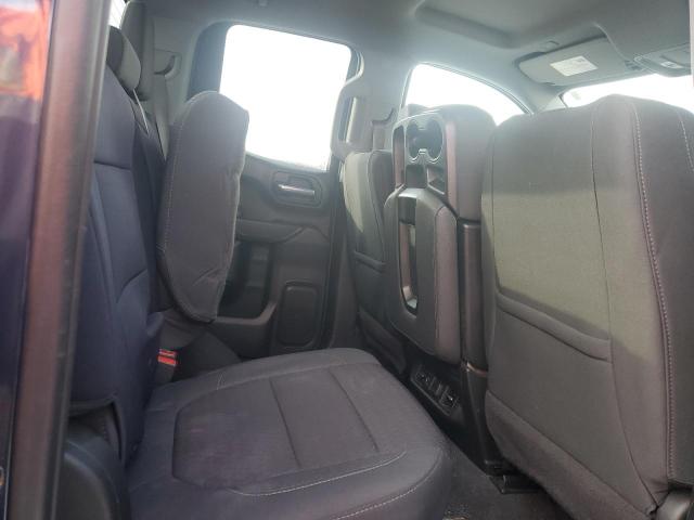 Photo 10 from auction – 2022 CHEVROLET SILVERADO with VIN 1GCRYJEKXNZ181563