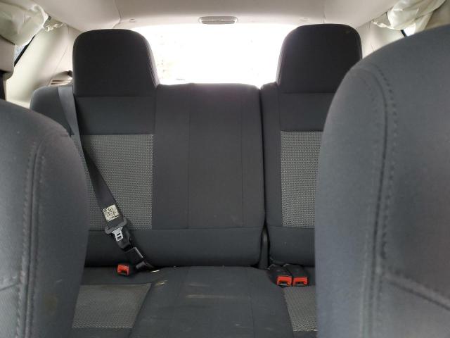Photo 10 from auction – 2009 JEEP COMPASS SP with VIN 1J4FT47BX9D192298