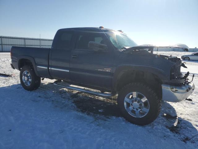 Foto 4 de la subasta – 2001 GMC SIERRA K25 con VIN 1GTHK29151E329396